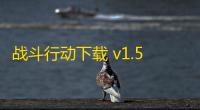 战斗行动下载 v1.5.2 人气热度：19℃